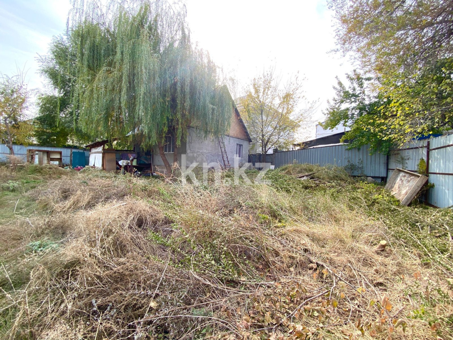 Продажа 4-комнатного дома, 79 м², ул. Даулеткерея - Продажа домов, коттеджей в Алматы фото 11 из 17