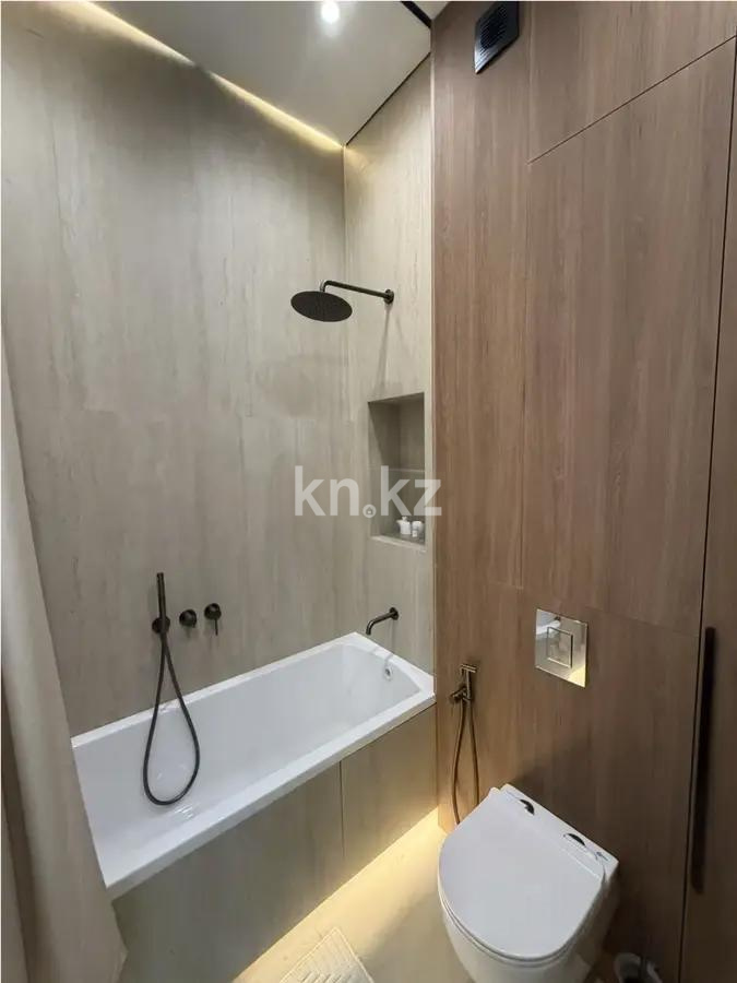 Продажа 4-комнатной квартиры, 134 м² - Недвижимость в Казахстане - страница 3 фото 6 из 6