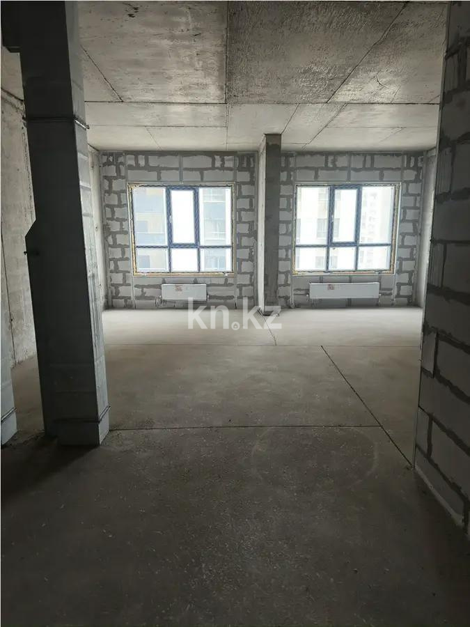 Продажа 2-комнатной квартиры, 47.1 м² в Алматы