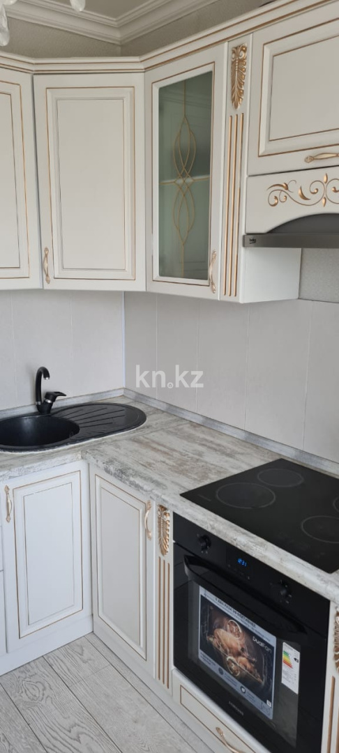 Продажа 2-комнатной квартиры, 54 м², мкр-н Гульдер-1, дом  3 в Караганде - фото 17