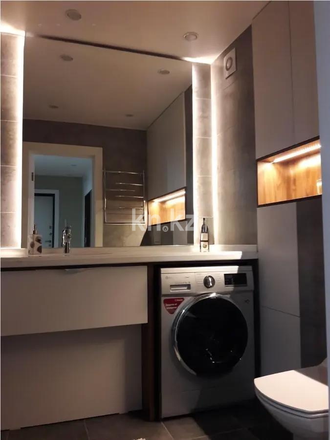 Продажа 2-комнатной квартиры, 76.84 м² - Продажа квартир в новостройках Астаны с фото - страница 27 фото 4 из 4