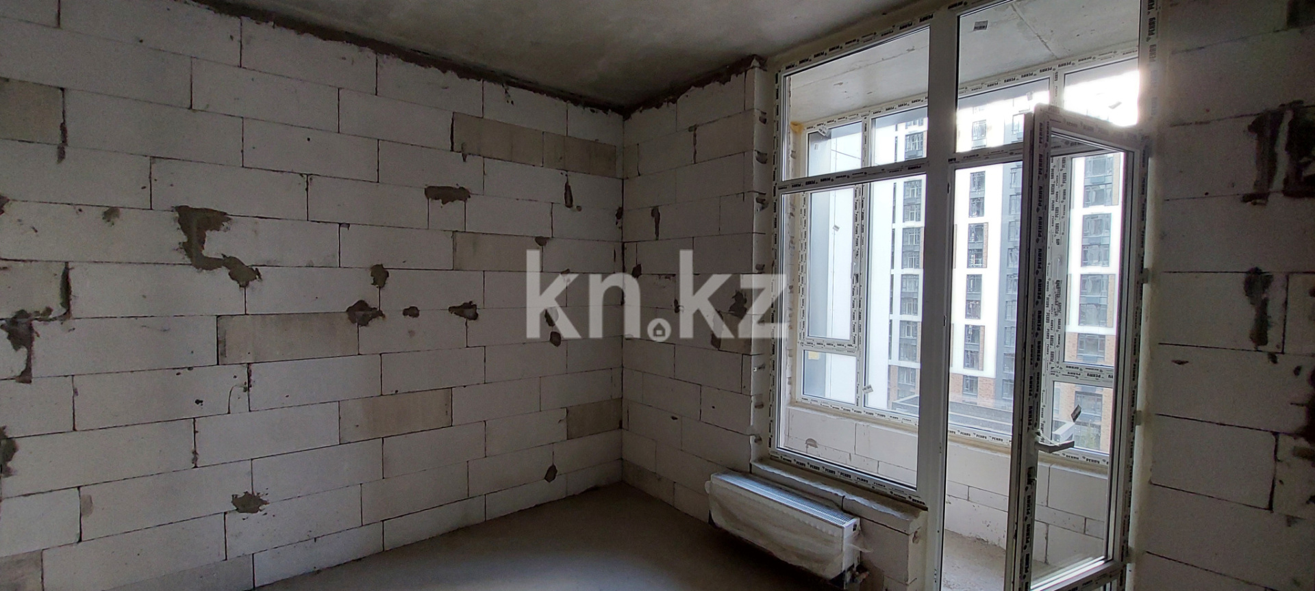 Продажа 2-комнатной квартиры, 56 м², пр. Туран, дом  39/3 - ул. Сыганак - Продажа квартир в Астане фото 10 из 20