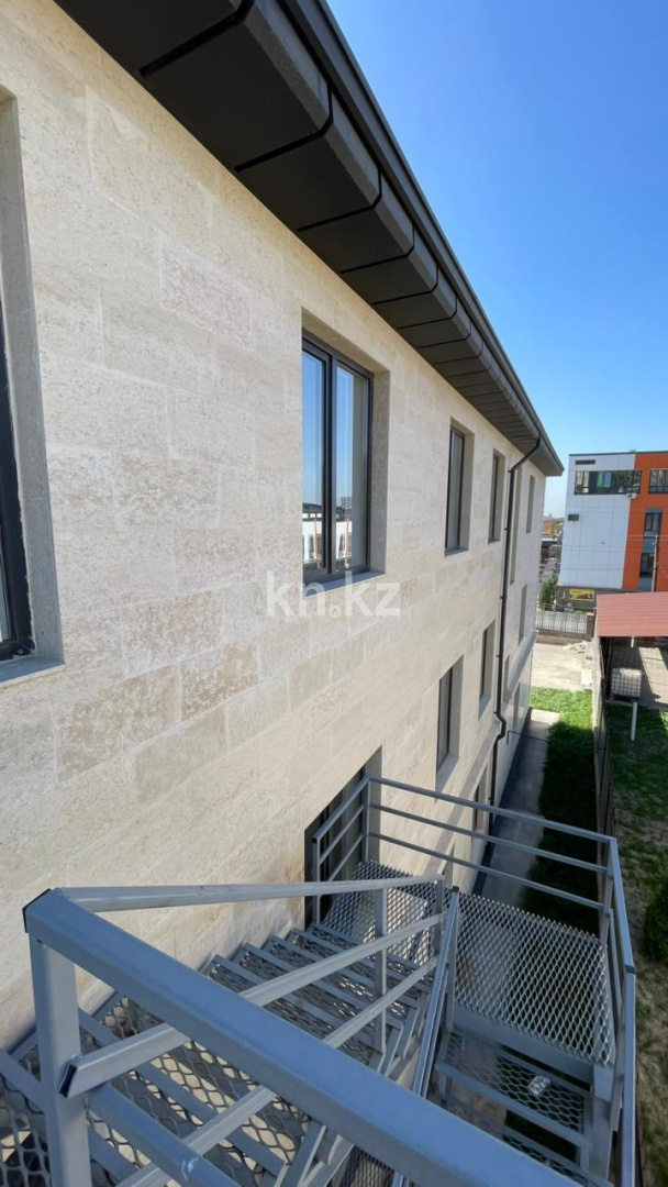 Продажа , 1000 м², ул. Ракышева, дом  1 - Продажа зданий в Алматы фото 11 из 34