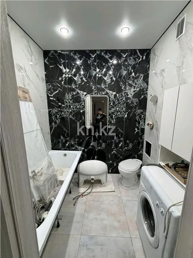 Продажа 1-комнатной квартиры, 39.7 м² - Продажа однокомнатных квартир в р-не Сарайшык Астаны - страница 17 фото 5 из 5