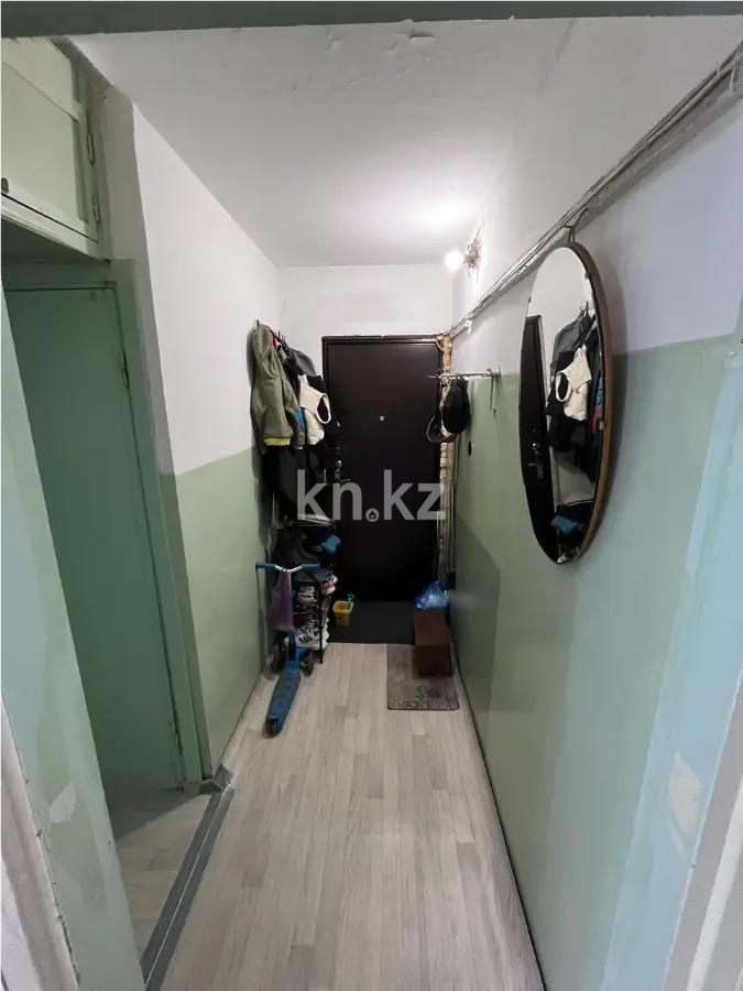 Продажа 2-комнатной квартиры, 44.3 м², 9 мкр., дом  34 - Продажа квартир в Алматы фото 5 из 5