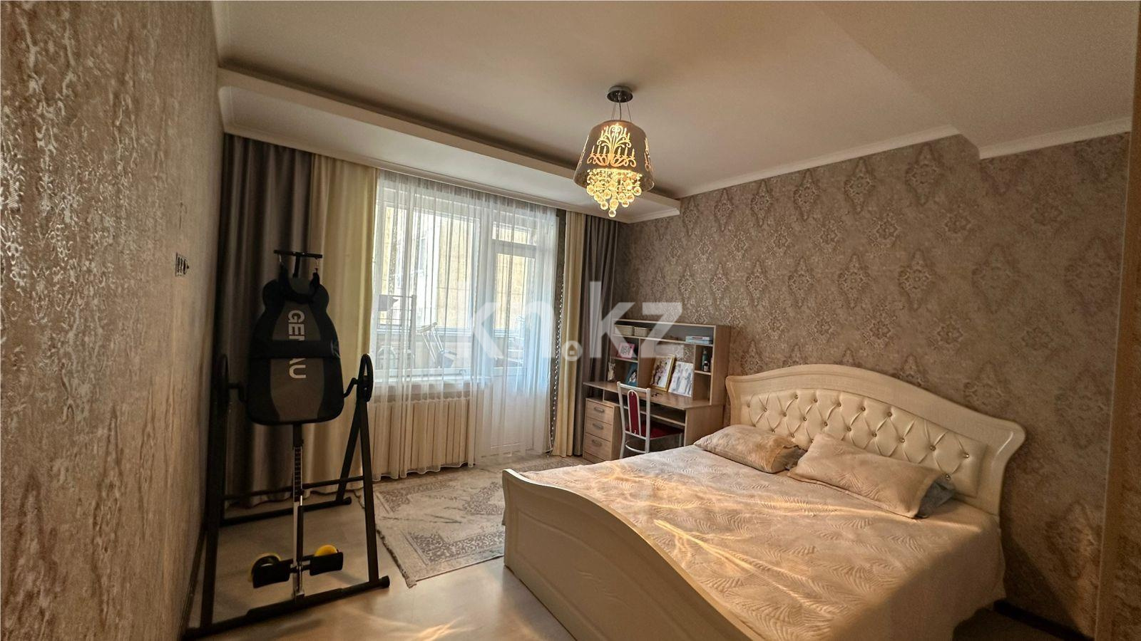 Продажа 2-комнатной квартиры, 84.2 м² - Продажа квартир в Астане - страница 2 фото 5 из 13