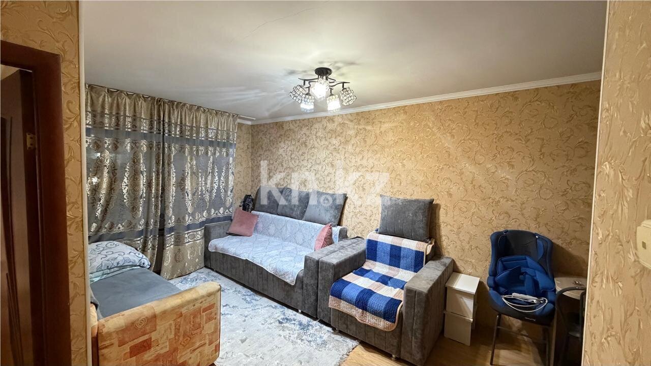 Продажа 1-комнатной квартиры, 31 м² в Караганде - фото 2