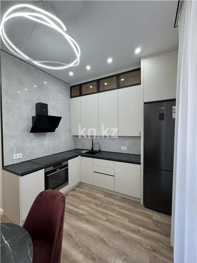Продажа 1-комнатной квартиры, 41 м² в Астане - фото 2
