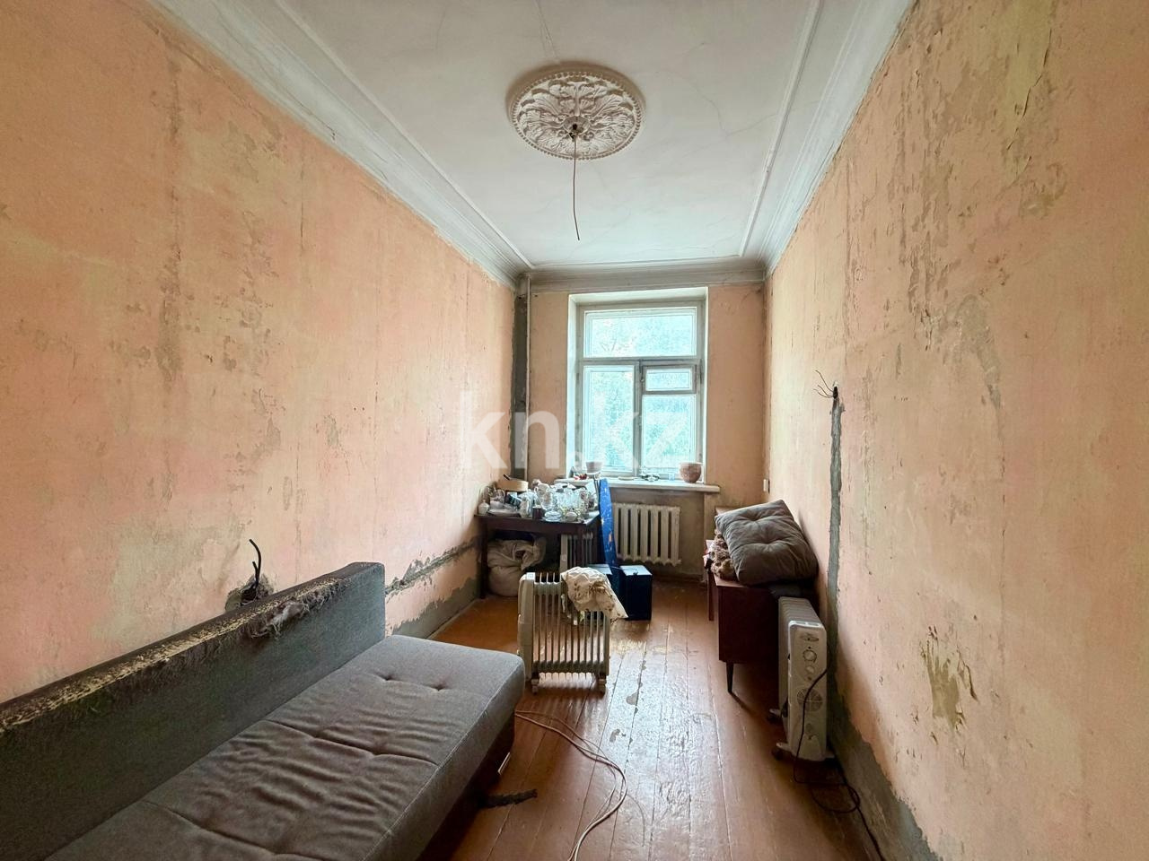 Продажа 2-комнатной квартиры, 51 м² в Караганде - фото 6