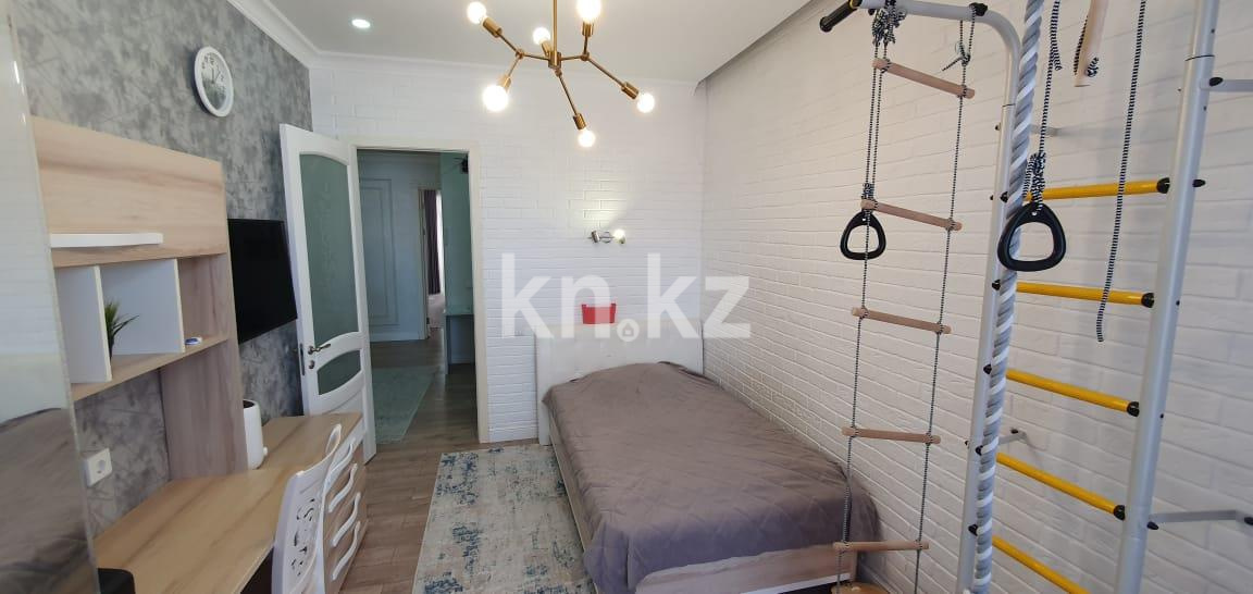 Продажа 5-комнатной квартиры, 150 м², мкр. Гульдер-1 - Продажа квартир в Казахстане фото 16 из 23