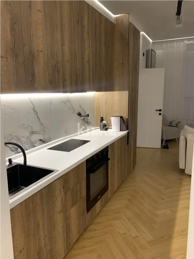 Продажа 2-комнатной квартиры, 44 м² - Продажа квартир в Астане без посредников - страница 4 фото 3 из 5