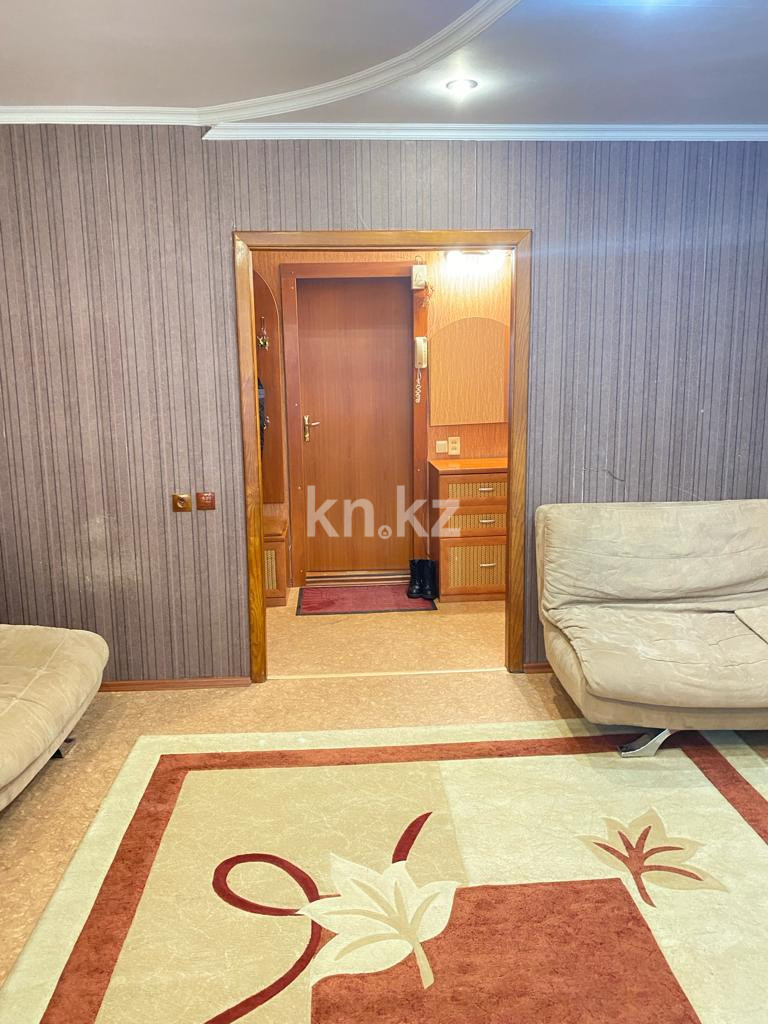 Продажа 2-комнатной квартиры, 54 м², ул. Гапеева, дом  14 - Продажа квартир в Караганде фото 3 из 13