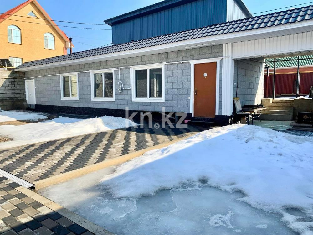 Продажа 3-комнатного дома, 150 м², ул. Кулболды, дом  7 в Алматы