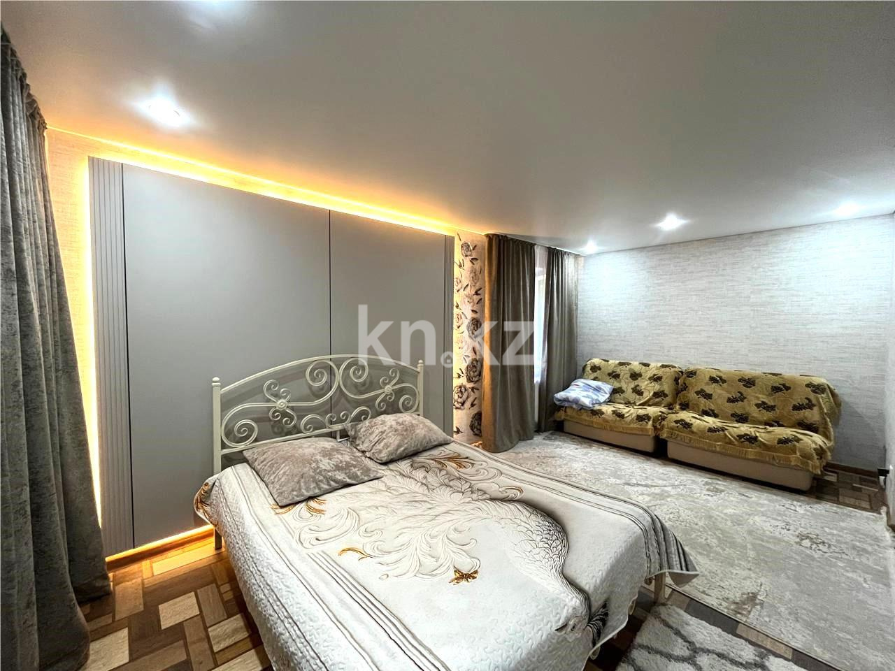 Продажа 1-комнатной квартиры, 31 м² - Продажа квартир в Городе Караганды - страница 2 фото 3 из 6