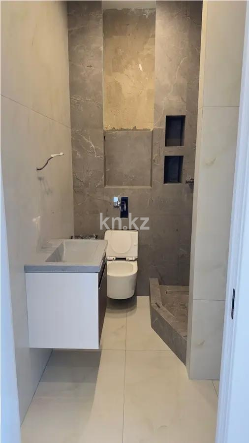 Продажа 2-комнатной квартиры, 83 м², ул. Ахмедьярова, дом  3 - Продажа квартир в новостройках Астаны с фото фото 4 из 6