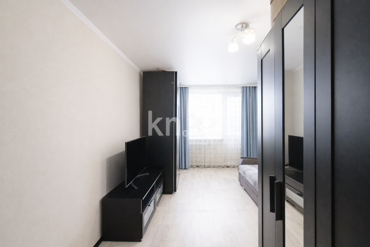 Продажа 2-комнатной квартиры, 45 м² - Продажа квартир в Пришахтинске Караганды фото 2 из 8