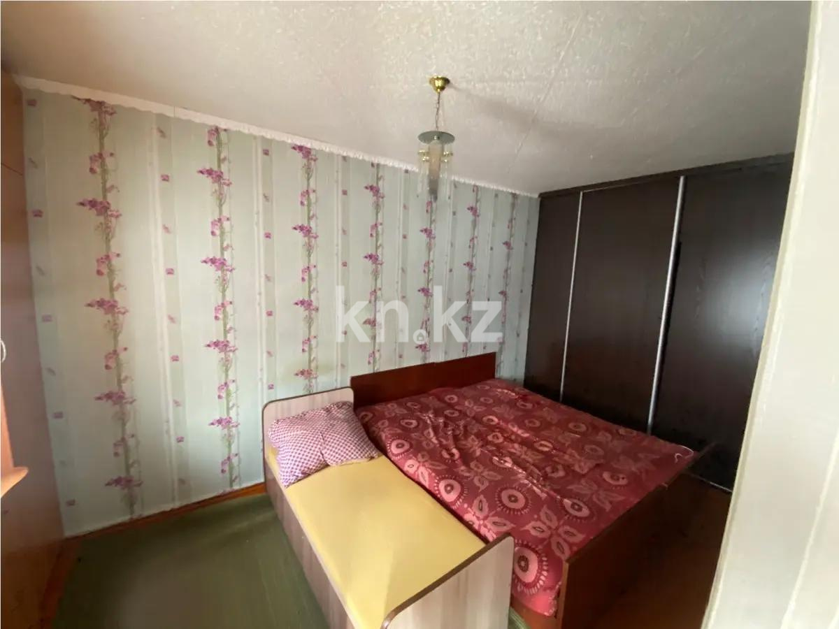 Продажа 2-комнатной квартиры, 43 м², ул. Локомотивная, дом  133 - Продажа  двухкомнатных квартир в Караганде без посредников с фото фото 1 из 3