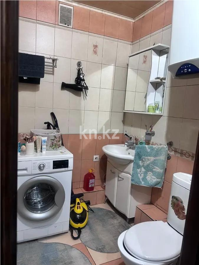 Продажа 2-комнатной квартиры, 44 м² - Продажа квартир в Карагандинской области фото 5 из 5