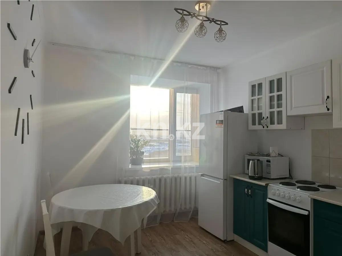 Продажа 1-комнатной квартиры, 34 м² в Астане - фото 2