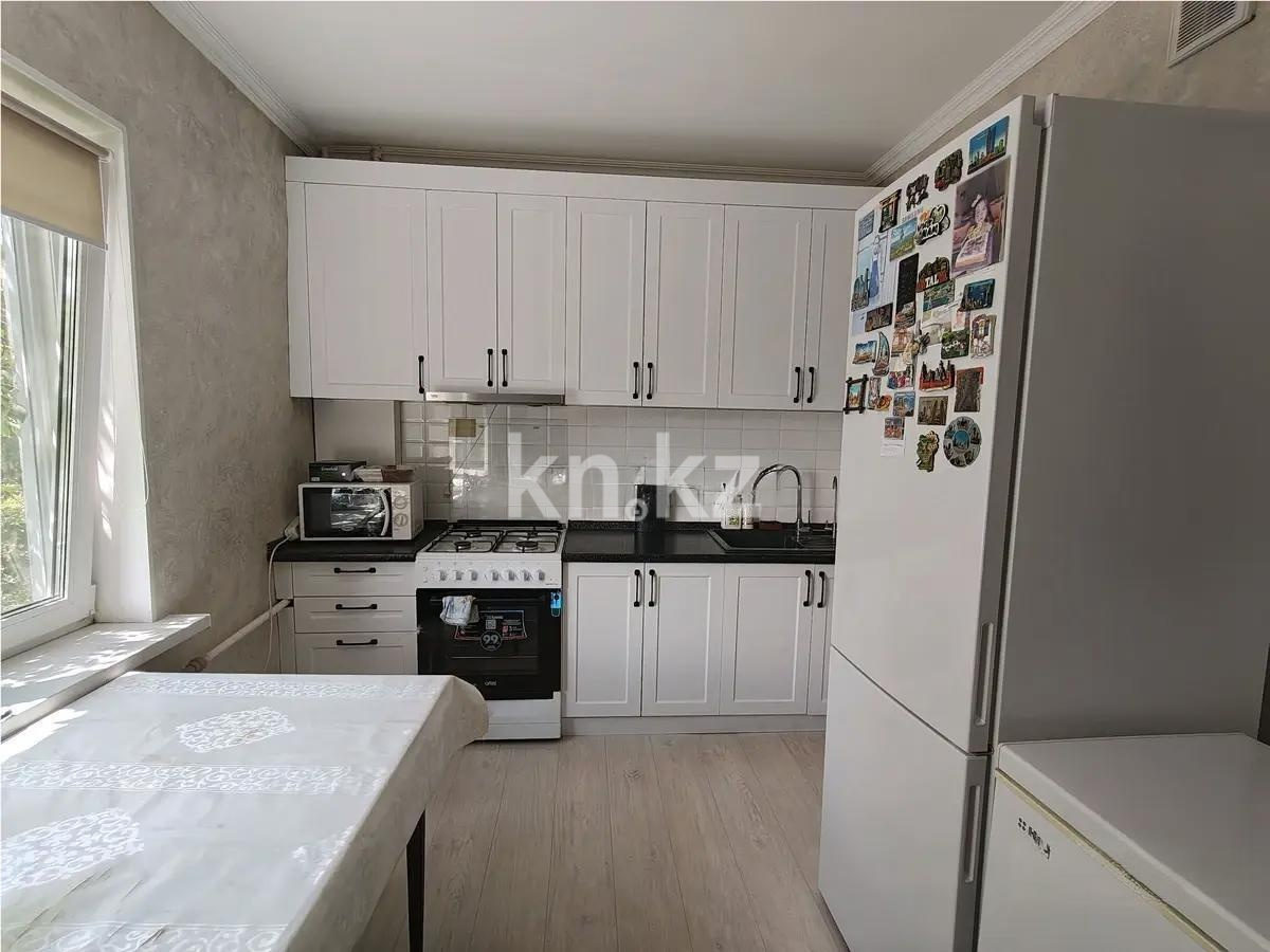 Продажа 1-комнатной квартиры, 40 м² - Продажа дач в Актобе фото 2 из 3