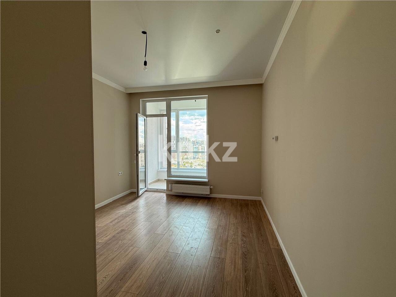 Продажа 2-комнатной квартиры, 51.03 м² в Астане - фото 3