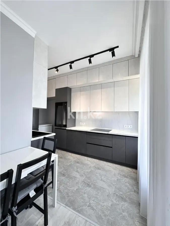 Продажа 3-комнатной квартиры, 81.7 м², ул. 16-я, дом  4 - Продажа  трехкомнатных квартир в Алматы фото 6 из 7