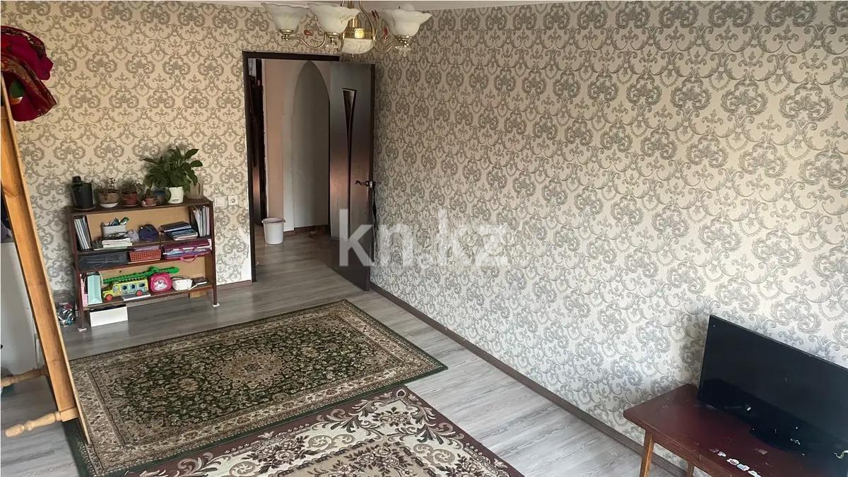 Продажа 2-комнатной квартиры, 54 м², мкр-н Калкаман-2, дом  3 - Продажа  двухкомнатных квартир в Алматы с фото фото 1 из 5