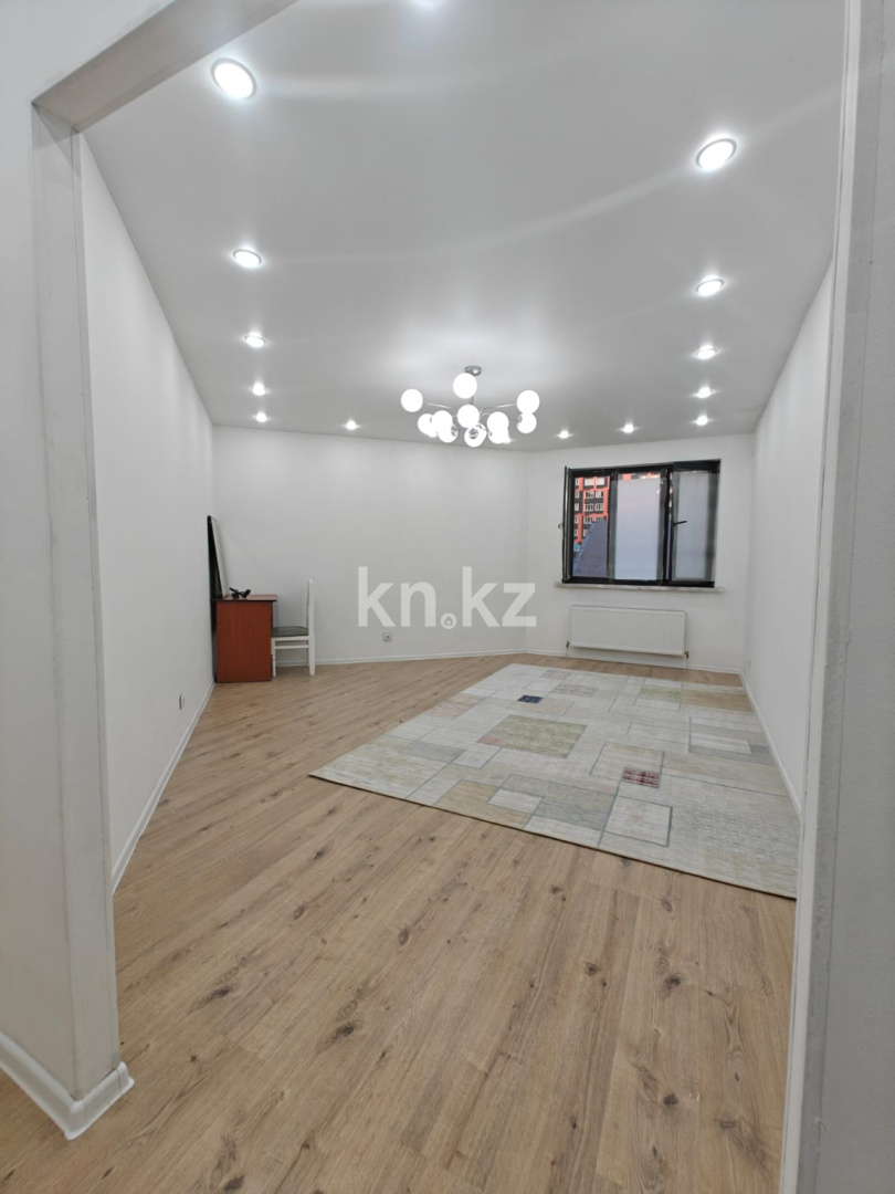 Продажа 3-комнатной квартиры, 86 м², Алатау Коянкус, дом  3860/1 - Аренда квартир посуточно в Темиртау фото 4 из 18