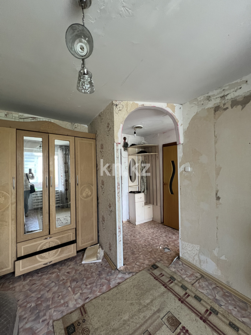 Продажа 1-комнатной квартиры, 22 м² в Астане - фото 9
