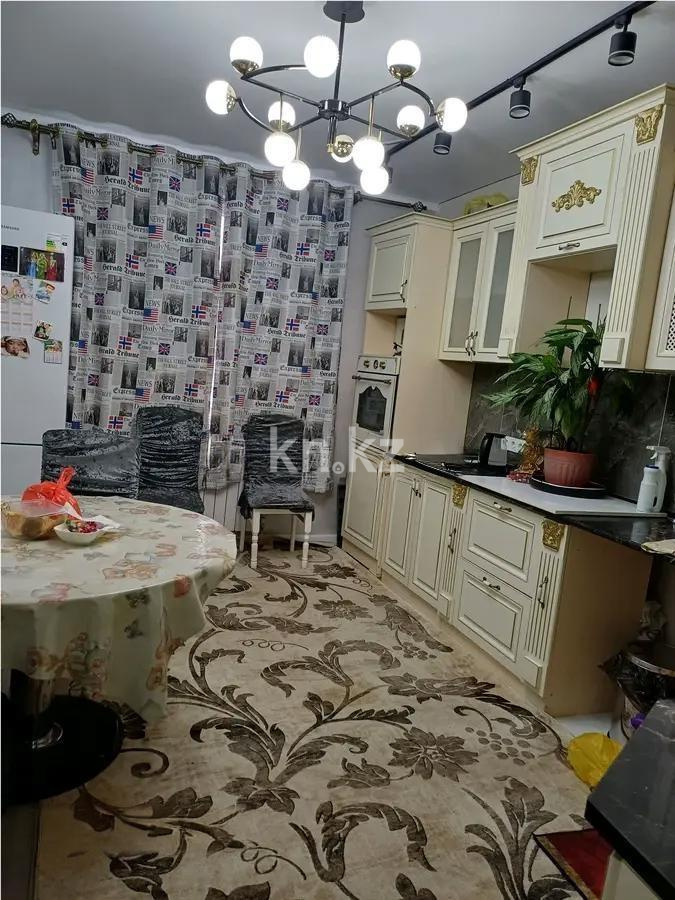 Продажа 2-комнатной квартиры, 72 м², мкр. Кайрат, дом  303 - Продажа квартир в Алматы фото 2 из 4