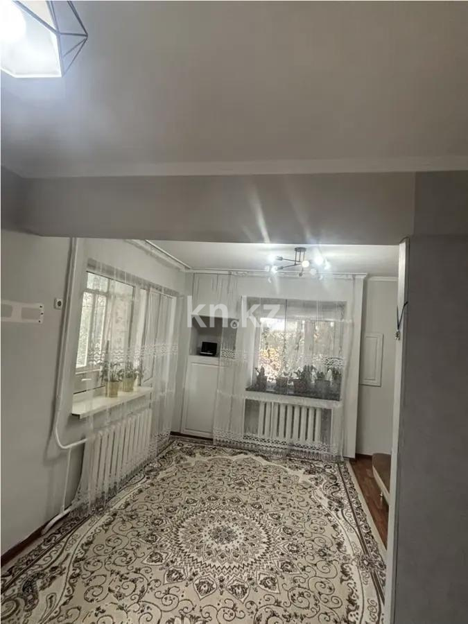 Продажа 1-комнатной квартиры, 31 м² в Астане