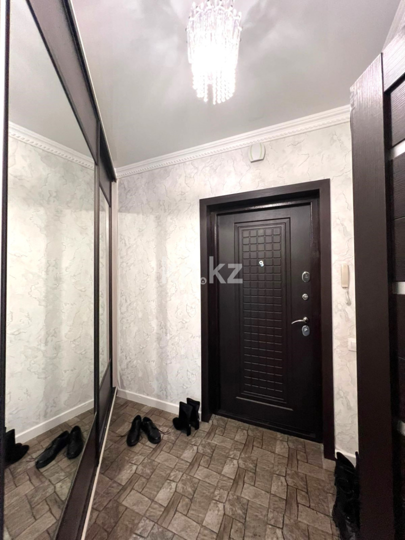 Продажа 3-комнатной квартиры, 83 м², пр. Мангилик Ел в Астане - фото 13