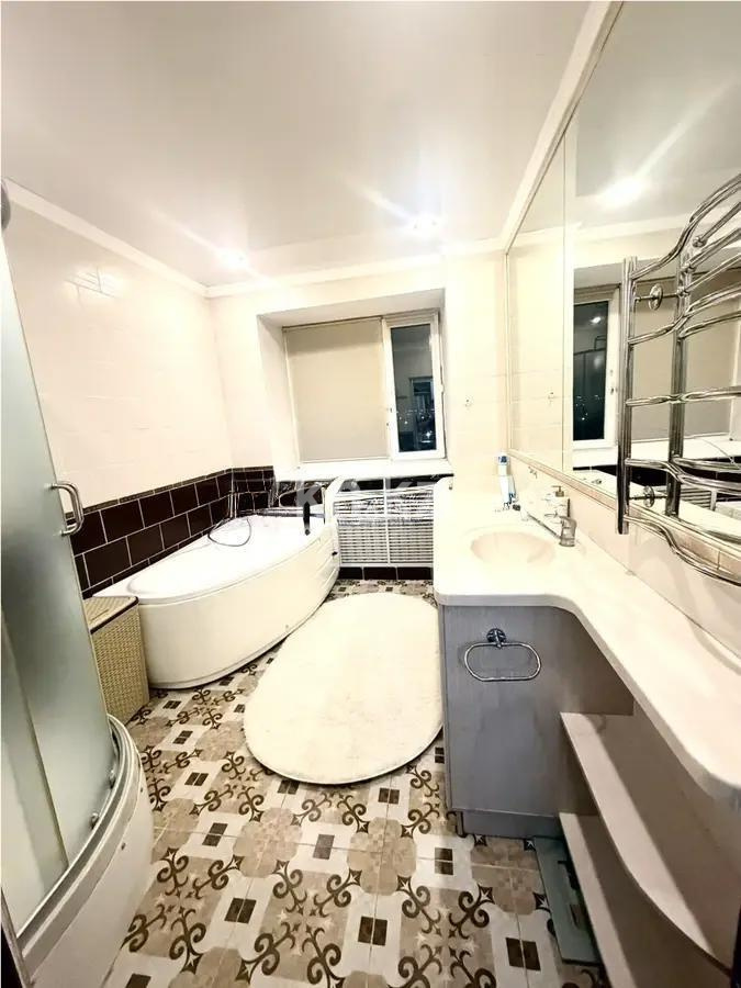 Продажа 3-комнатной квартиры, 111.3 м² - Продажа квартир от собственников в Астане - страница 27 фото 5 из 7