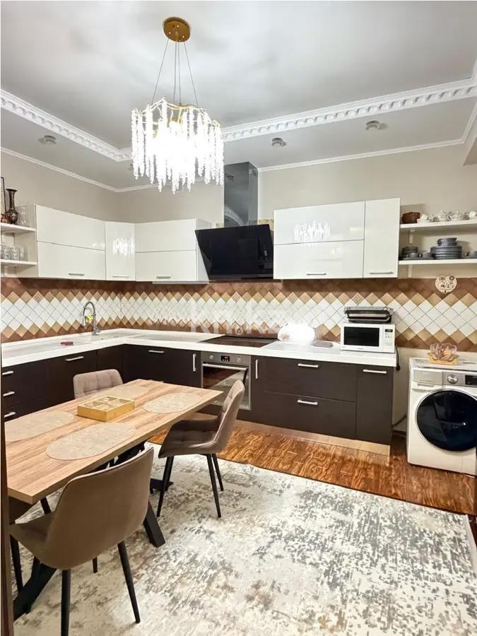 Продажа 3-комнатной квартиры, 125 м² в Алматы - фото 4