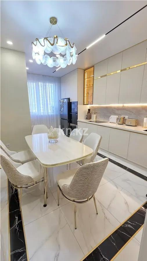 Продажа 4-комнатной квартиры, 165 м², пр. Аль-Фараби, дом  11/2 в Алматы - фото 5