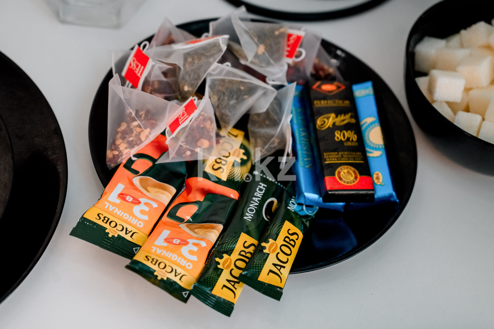 Аренда 1-комнатной квартиры посуточно, 33 м², пр. Металлургов, дом  10/1 - Аренда жилой и коммерческой недвижимости в Темиртау фото 28 из 32