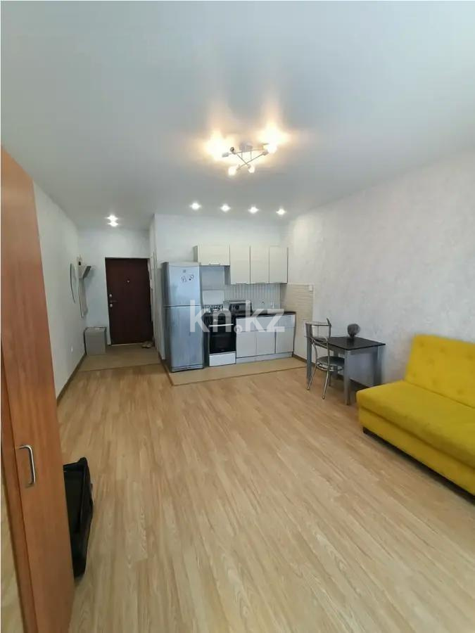 Продажа 1-комнатной квартиры, 30 м² в Астане - фото 2