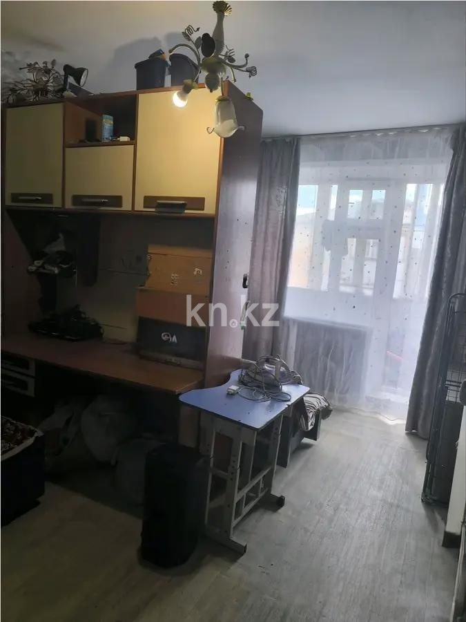 Продажа 2-комнатной квартиры, 50.8 м² в Астане