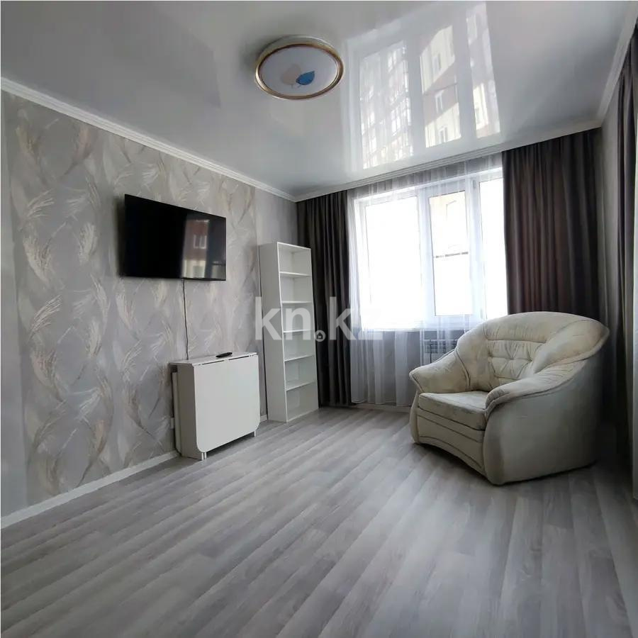 Продажа 2-комнатной квартиры, 45 м² в Астане