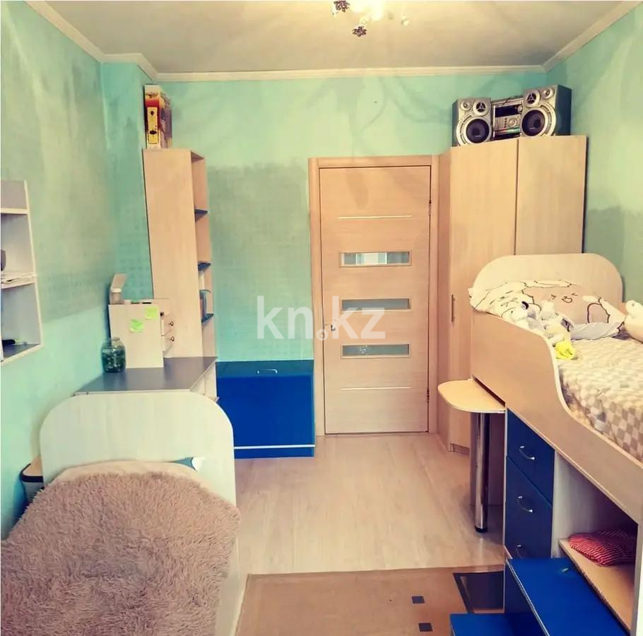 Продажа 3-комнатной квартиры, 80 м², пр. Сарыарка, дом  31/2 - Продажа квартир в новостройках Астаны фото 4 из 6