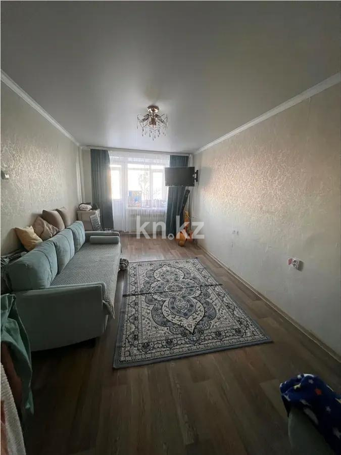 Продажа 2-комнатной квартиры, 45 м² - Продажа квартир в Астане без посредников фото 1 из 4