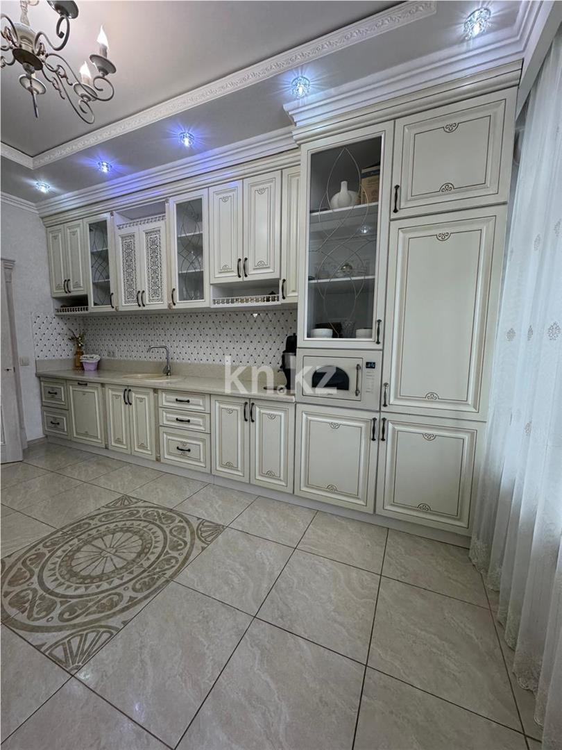 Продажа 3-комнатной квартиры, 80 м², ул. Ботаническая - Продажа квартир в Караганде фото 9 из 20