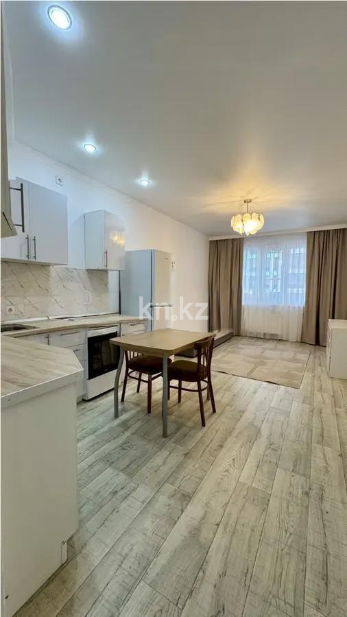 Продажа 2-комнатной квартиры, 49 м², ул. Е-67, дом  8 в Астане - фото 2