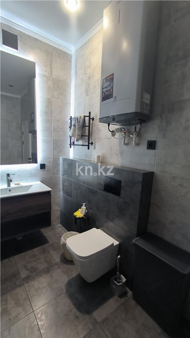 Продажа 3-комнатной квартиры, 86 м², 137 учетный квартал - Продажа  трехкомнатных квартир в Караганде с фото фото 17 из 23