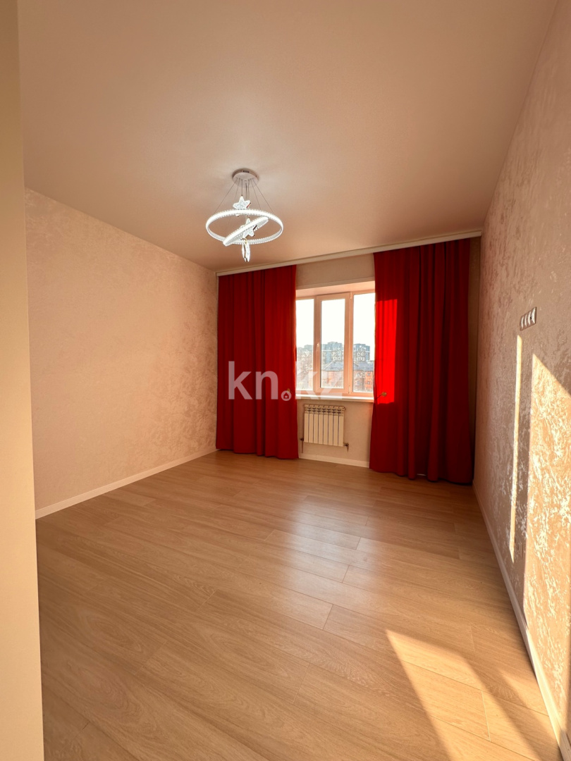Аренда 3-комнатной квартиры, 82 м² - Аренда квартир помесячно в Караганде фото 15 из 23