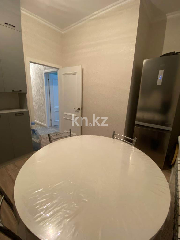 Продажа 2-комнатной квартиры, 57 м², ул. Дюсембекова - Аренда квартир помесячно в Сарани фото 5 из 9