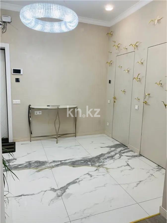 Продажа 5-комнатной квартиры, 150 м² - Продажа пятикомнатных и более квартир в Алматы фото 4 из 4