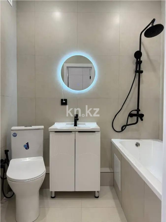 Продажа 2-комнатной квартиры, 36.3 м² в Алматы - фото 4