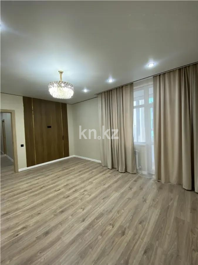 Продажа 2-комнатной квартиры, 53.9 м² - Продажа квартир в Астане - страница 14 фото 1 из 4