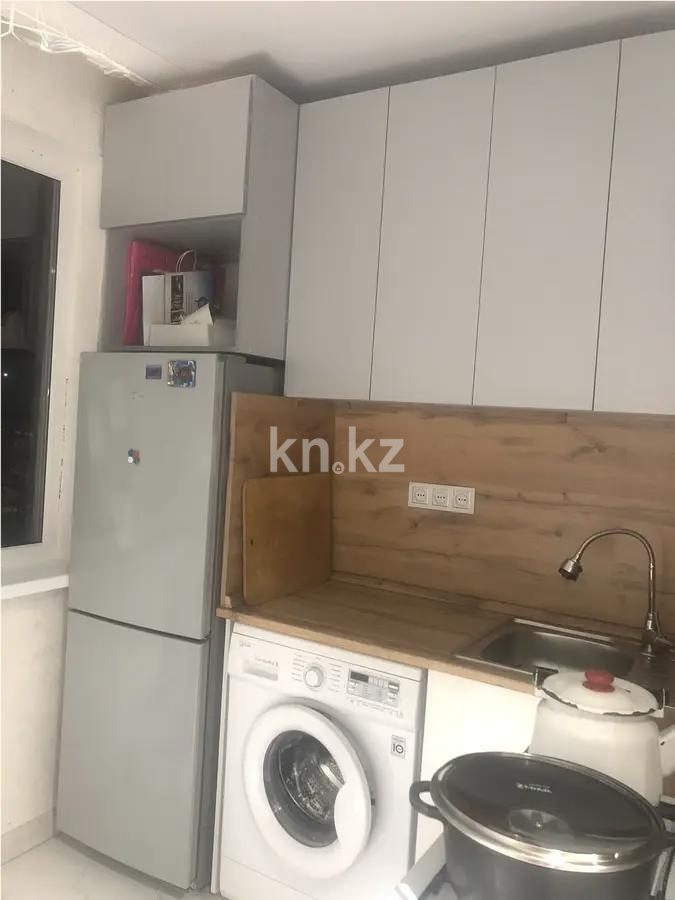 Продажа 1-комнатной квартиры, 32.1 м² - Продажа квартир в Алматы - страница 187 фото 2 из 3